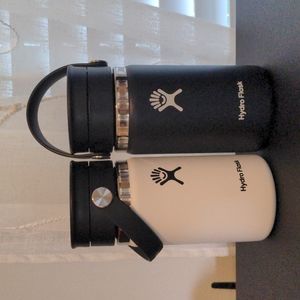 Hydro flask 12 oz
